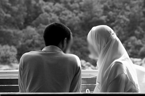عقود زيجات مغاربة أمريكا .. توثقها المساجد ويُبطلها القانون
