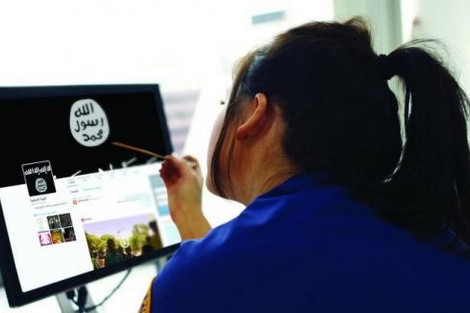 "فيسبوك" يغدو مشتلا للكراهية .. مباركة الإرهاب باسم الله
