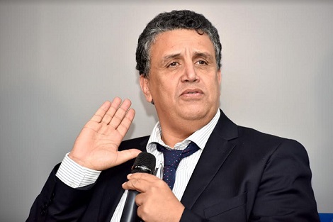 وهبي: شباط انتهى سياسيا .. ومعركة "مناصب القرار" تنطلق