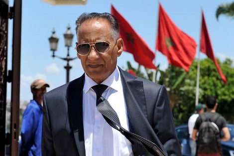 التامك: عقاب الزفزافي بـ"الكاشو" يتناسب مع "المخالفات المرتكبة"