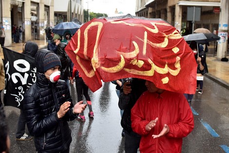 حقوقيون يتمسكون بروح "20 فبراير".. ويرفضون "موت الحركة"