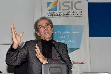 عصيد: انتقال العرش أخرج القضية الأمازيغية من سنوات الرصاص