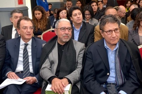 بحراوي: المزاجية تبعد الرواية المغربية عن "البوكر العربية"