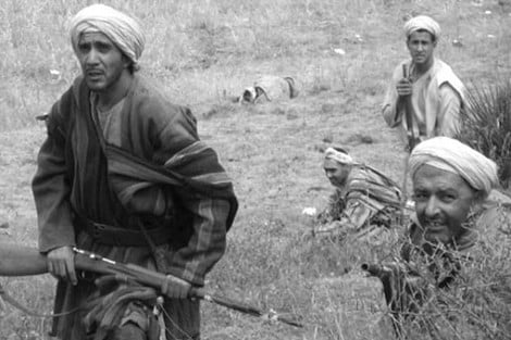 وثائق فرنسية تكشف تفاصيل معركة "بوكافر" وتاريخ قبائل آيت عطا