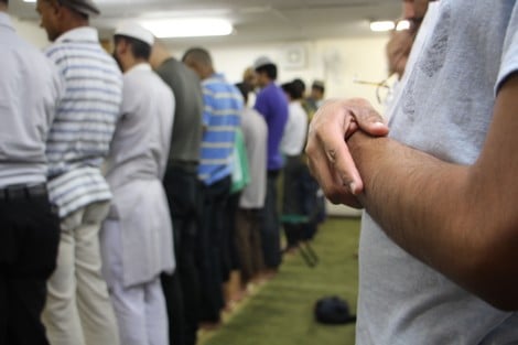 المهاجرون المسلمون في أمريكا .. "مساجد متحررة" وجوامع منغلقة