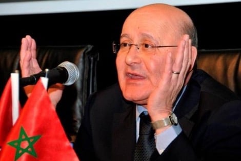 محمد لطفي عواد .. سفير المغرب بكندا في ذمّة الله