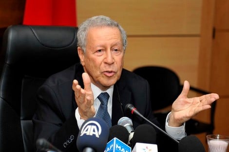 "إعفاءات بلمختار" تصل المدير الإقليمي في تازة