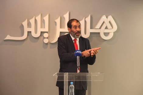 البراهمة: تضييق الدولة على "النهج والعدل والإحسان" لعب بالنار