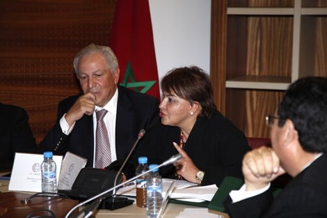 الحيطي: المغرب ينكب على تفعيل توصيات الملك تجاه القارة السمراء
