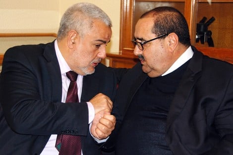 بنكيران يُخفض هامته للعودة الإفريقية .. ويرفع عقيرته ضد لشكر