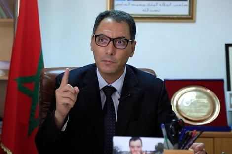 الكنوني يُشَرح الإعاقة بالمغرب .. أعطاب كامنة وحلول متاحة