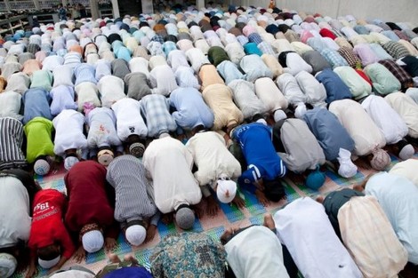 تقرير: المد السلفي السعودي يبسط تأثيره على مساجد بلجيكا