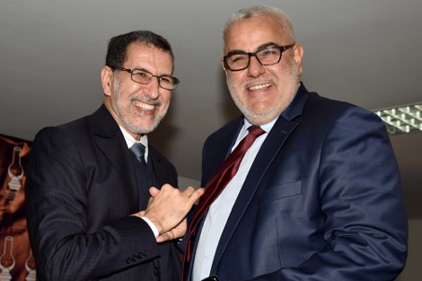 قراء هسبريس يرجحون تعيين العثماني رئيسا للحكومة بدل بنكيران