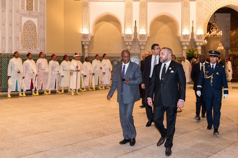 كوندي: الإجماع رافق عودة المغرب .. وإفريقيا ستحل نزاع الصحراء