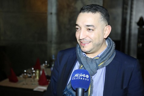 الصمدي: احتفالية "مهرجان السلام" ترسي جسور الحوار ببلجيكا