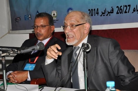 الفيلسوف طه عبد الرحمن يفكك التطرف بمطرقة النقد الأخلاقي
