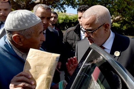 الكنبوري: بنكيران يُذَكر النظام بـ"الربيع" .. والأحزاب صارت فقاقيع