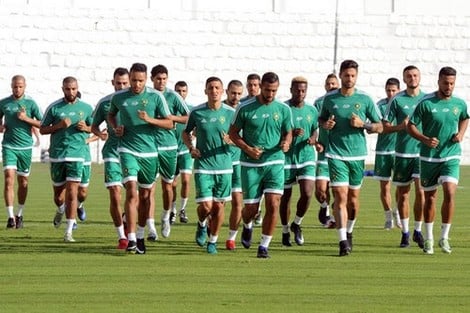 رونار والمنتخب .. أسُود مصابة وأخرى مبعدة