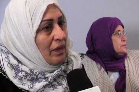 قضية التلميذة هبة تبوح بأسرارها .. والمحكمة تنصت للأم والمعلمة