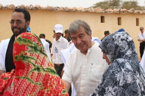 تقرير غوتيريس حول الصحراء .. استنتاجات متسرّعة وانتكاسة جزائريّة