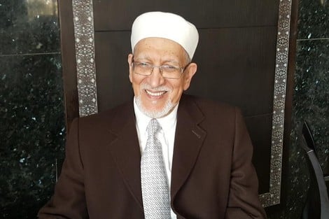 طه عبد الرحمن يغوص في عمق الفلسفة الأخلاقية الأمريكية