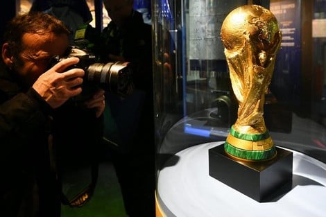 "مونديال 2026" .. 11 دولة تدعم ملف كندا وأمريكا والمكسيك