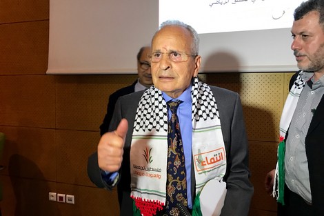 سي ناصر: نهضة المغرب مرهونة بتحديث الثقافة والتعليم