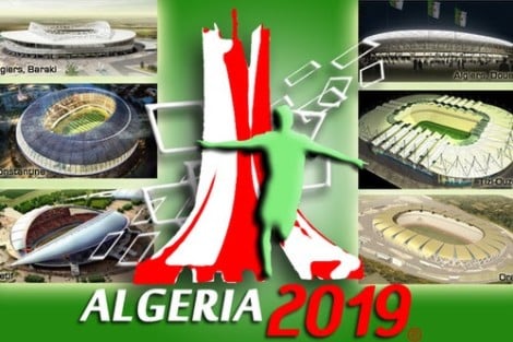 الجزائر تزاحم المغرب وتطلب تنظيم كأس إفريقيا للأمم 2019