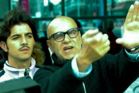 المخرج العراقي يهدد برفض دعم المركز السينمائي المغربي