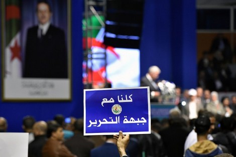 الانتخابات البرلمانية بالجزائر تجدد "دماء النظام" ما بعد بوتفليقة