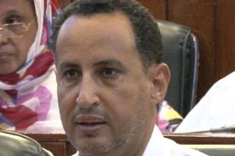 السلطات الموريتانية تطلق سراح "نائب معارض"