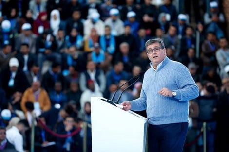 مؤتمر "الأحرار" .. إنهاء جبر الخواطر ومحطةٌ لرسم المسار