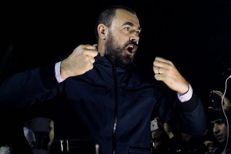 حراك الريف .. صرخة الاعتراف والإنصاف (14): حالة الزفزافي