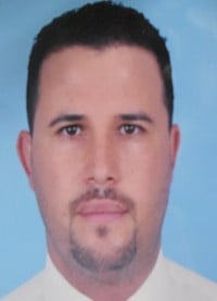 التنظيم القضائي العبري بالمغرب