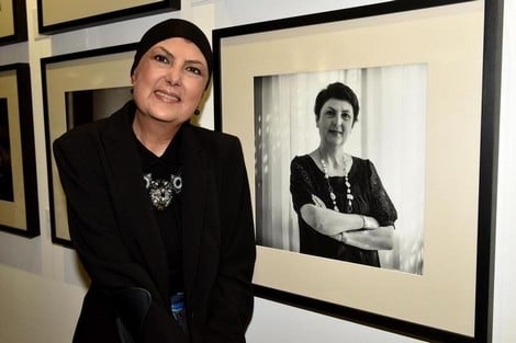 سميرة الفيزازي ترحل .. المغرب يفقد "سيدة الطقس"