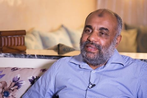 أرسلان: الاعتقالات والمحاكمات تُسعران نار الاحتجاجات في الريف