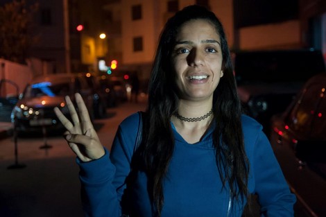 سيليا .. "متمردة" حملت هموم الريف وحاربت وعود التزييف