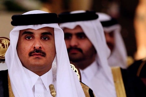 نواكشوط في أسبوع .. موريتانيون يرفضون قطع العلاقات مع قطر