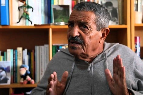 الجامعي يخاطب الملك: أضلوك وخدعوك .. والقمع يولد "الزفازفة"