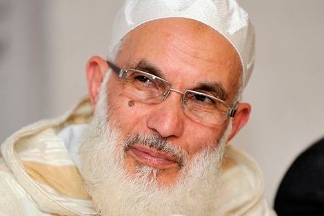 عبّادي وحراك الريف: الضغط يولّد الانفجار .. والعدل أساس المُلك