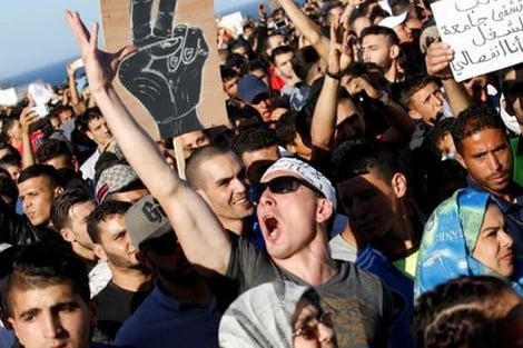 حراك الريف .. (18) : الاعتراف بالتعدد الهوياتي .. المخاض العسير