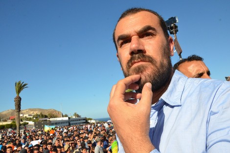 خبير يعدّد إخلالات قانونية تبطل اعتقال "الزفزافي ومن معه"