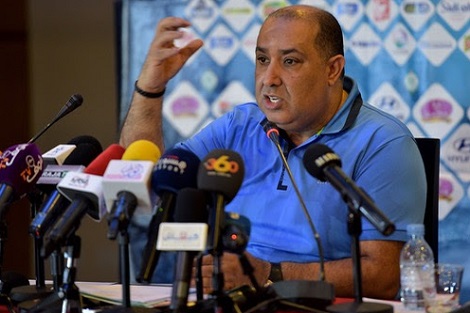 مديونية الرجاء تصل 23 مليارا .. ورئيس الفريق: "بقرة حلوب"