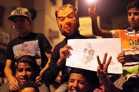 نداء مثقفين مغاربة وأجانب .. "شياطين الحُكم تستيقظ من جديد"