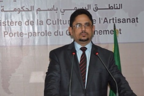 سفير نواكشوط لدى الرباط ينتظر "الوقت المناسب"