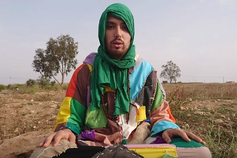 كركري تونسي بالمغرب