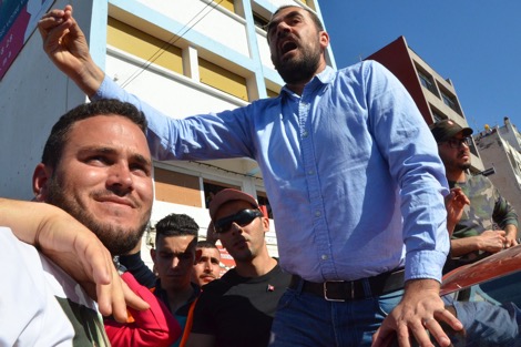 حراك الريف .. صرخة الاعتراف والإنصاف (15): زفزافيو الهوى