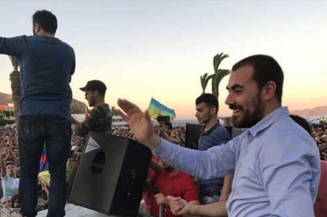 مطالب بوقف إجراءات تأديبية ضد "معتقلي الريف"