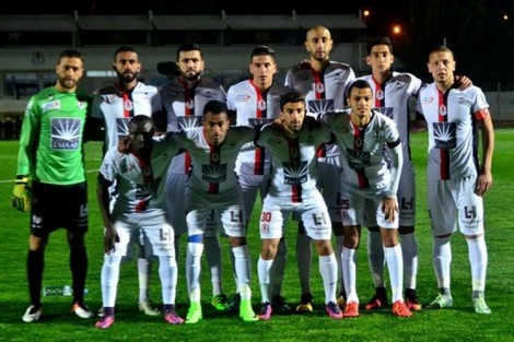 كامبالا سيتي الأوغندي يَهزم الفتح "التائه" بثلاثية