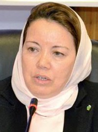 رجاء ناجي مكاوي